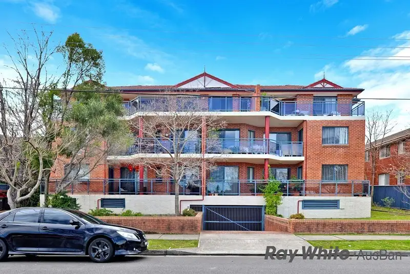 Main view of Homely apartment listing, 11/56-60 FERGUSON Avenue, Wiley Park NSW 2195