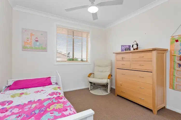 Seventh view of Homely townhouse listing, 4/5 Pitt Lane, North Richmond NSW 2754