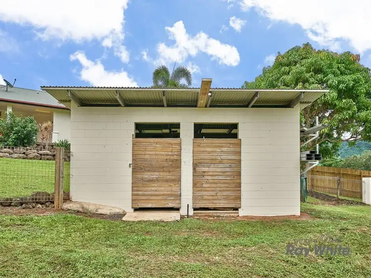 Sixth view of Homely rural property listing, 132 Licence Street, Goldsborough QLD 4865