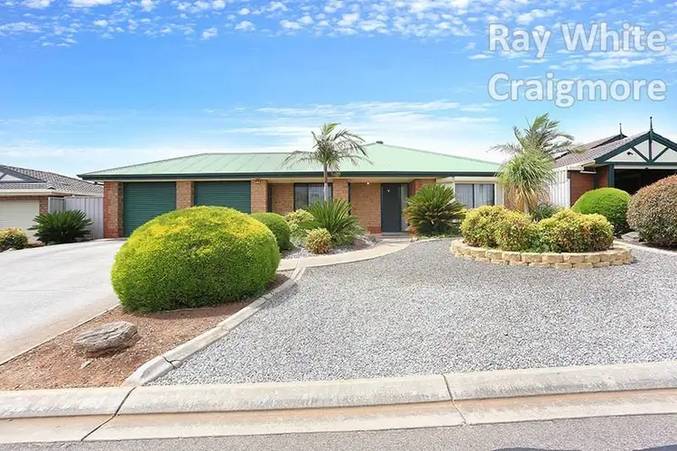 Third view of Homely house listing, 5 Mint Bush Place, Craigmore SA 5114
