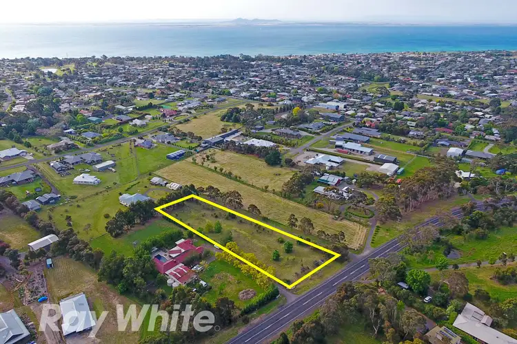Sixth view of Homely land listing, 1885-1887 Portarlington Road, Drysdale VIC 3222