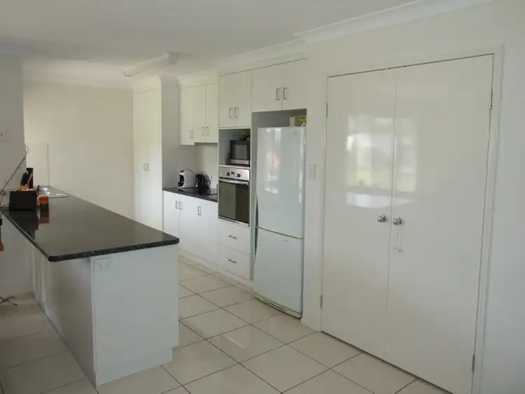 Second view of Homely house listing, 5 Alexander Close, Crows Nest QLD 4355