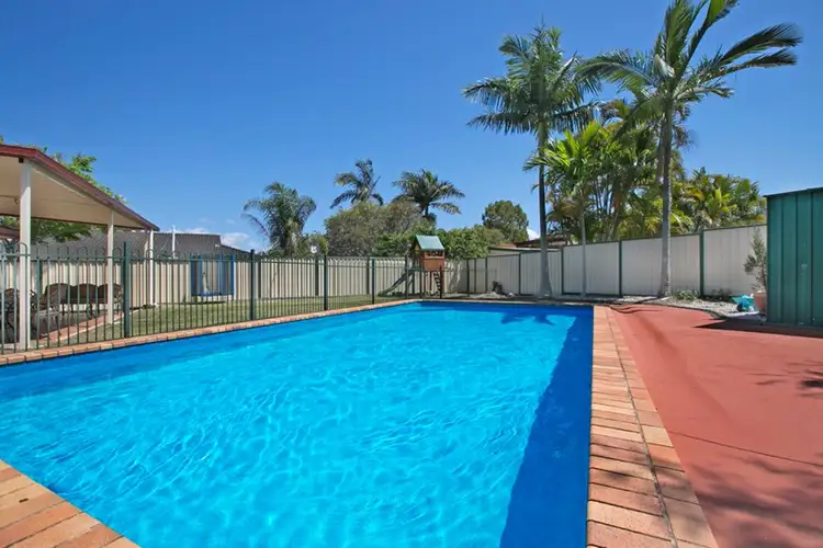 Sixth view of Homely house listing, 16 Celosia Street, Alexandra Hills QLD 4161