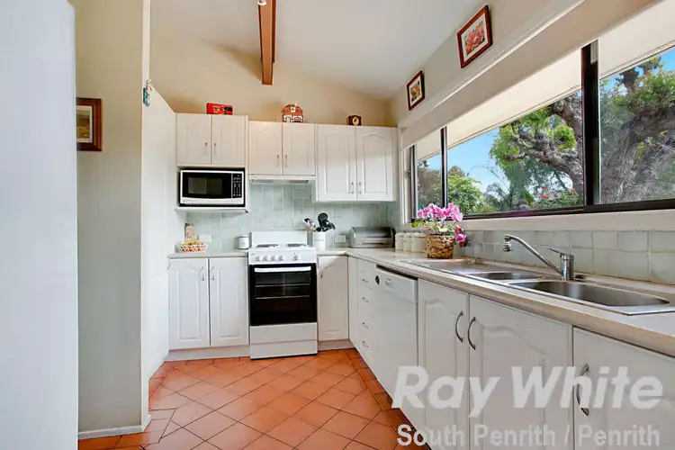 Third view of Homely house listing, 191 Maxwell Street, South Penrith NSW 2750