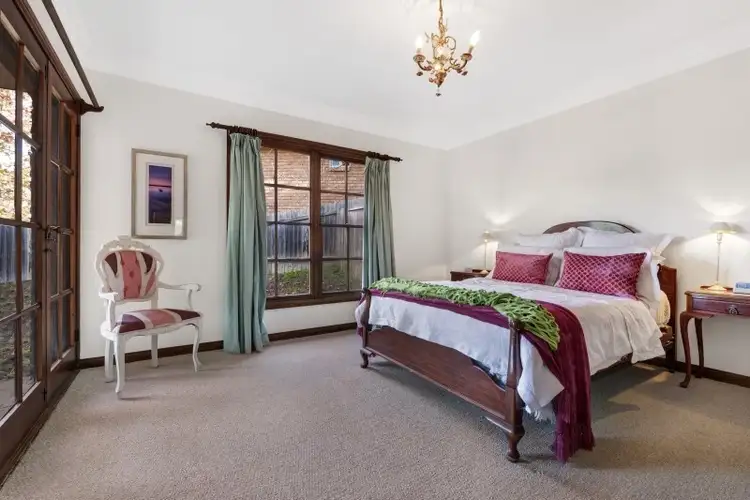 Fifth view of Homely house listing, 4 Wirra Place, Glenorie NSW 2157
