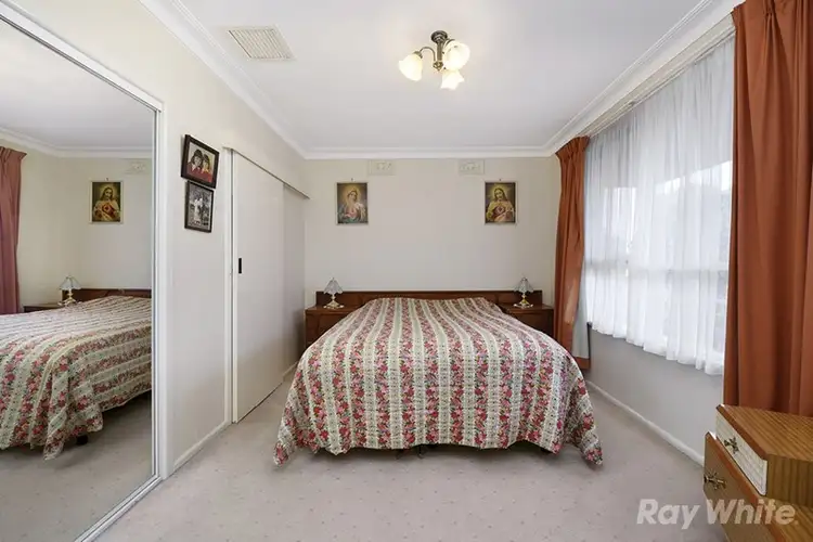Sixth view of Homely house listing, 49 Kambara Drive, Mulgrave VIC 3170