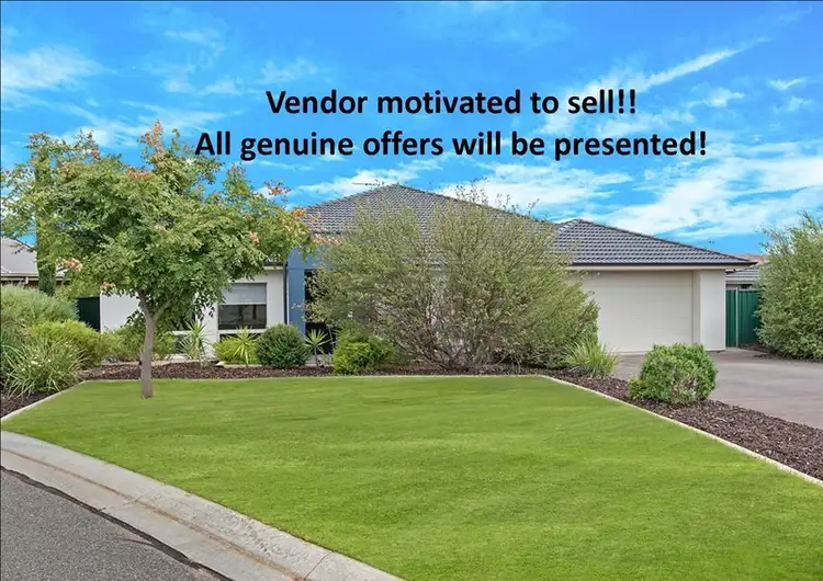 Main view of Homely house listing, 7 Julia Rise, Blakeview SA 5114
