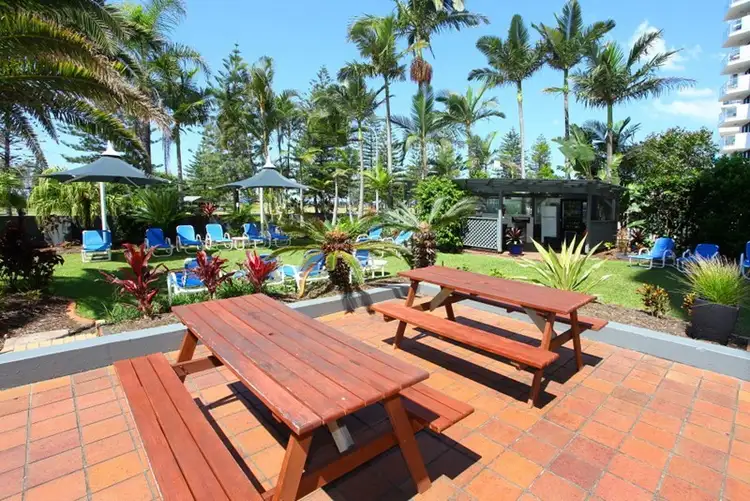Seventh view of Homely house listing, 26 'Sandpiper' 155 Old Burleigh Road, Broadbeach QLD 4218