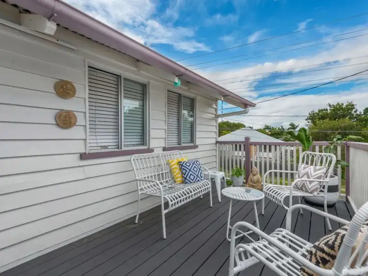 Fifth view of Homely house listing, 23 Nellie Street, Nundah QLD 4012