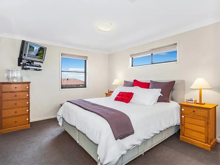 Sixth view of Homely house listing, 11 Old Quarry Circuit, Helensburgh NSW 2508