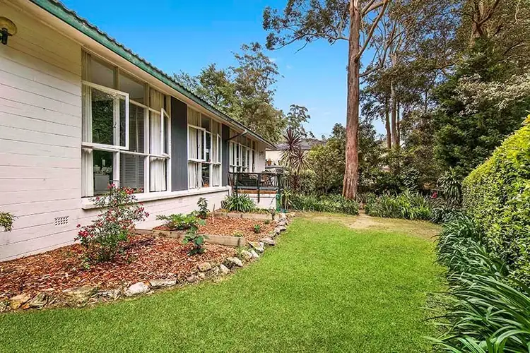Fifth view of Homely house listing, 90 Kintore Street, Wahroonga NSW 2076