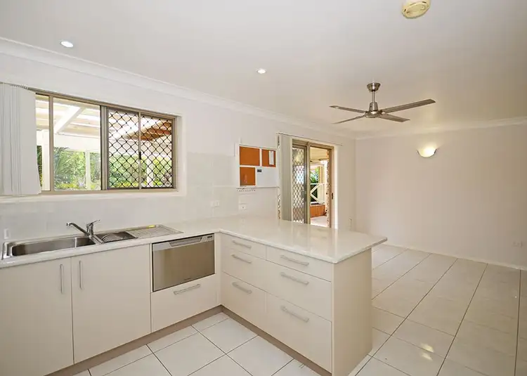 Third view of Homely house listing, 18 Johnston Boulevard, Urraween QLD 4655