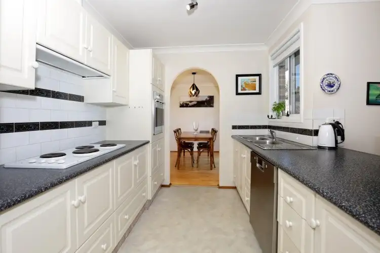 Fourth view of Homely house listing, 12 Kareela Crescent, North Nowra NSW 2541