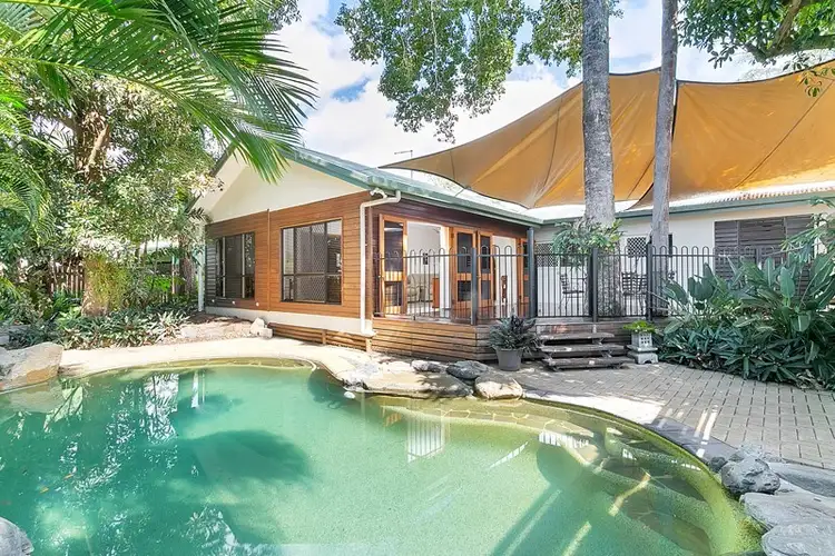 Second view of Homely house listing, 8 Struber Street, Edmonton QLD 4869
