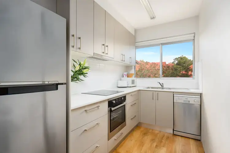 Third view of Homely apartment listing, 14/8-12 Hunter Street, Lewisham NSW 2049