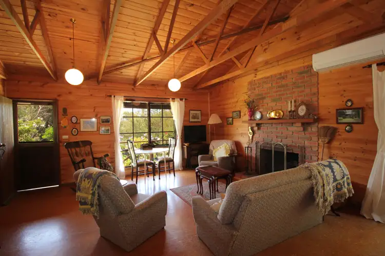 Second view of Homely house listing, 59 Marlin Street, Smiths Beach VIC 3922