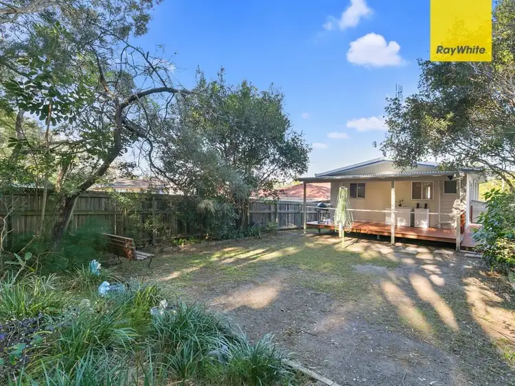 19 Fir Street, Victoria Point QLD 4165