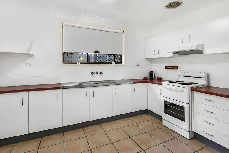 Fourth view of Homely house listing, 47 Leon Street, Thorneside QLD 4158