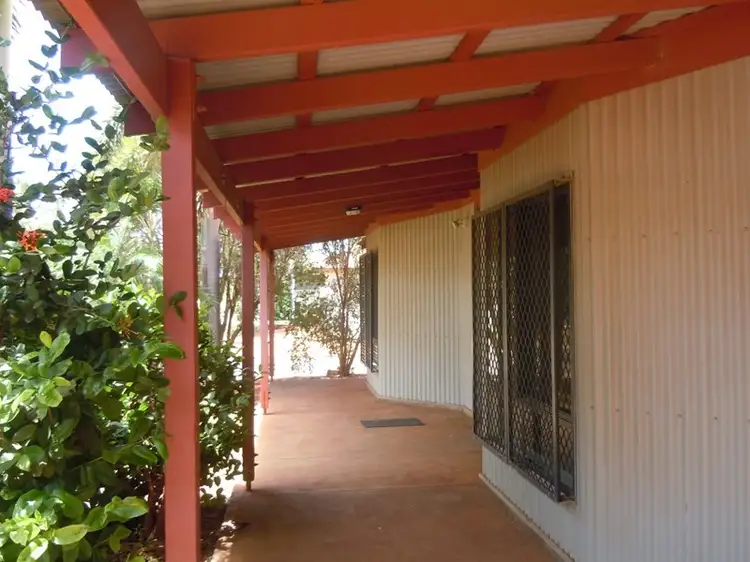 Fourth view of Homely house listing, 2 Jirripuka Court, South Hedland WA 6722
