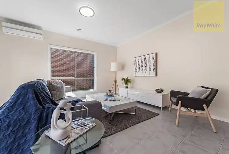 Third view of Homely house listing, 24 Hoxton Crescent, Craigieburn VIC 3064