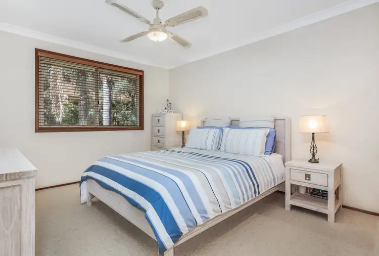 Seventh view of Homely house listing, 27 Bellona Street, Winston Hills NSW 2153