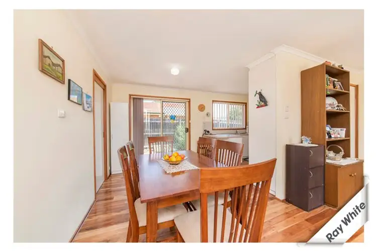 Main view of Homely townhouse listing, 8/36 Sid Barnes Crescent, Gordon ACT 2906