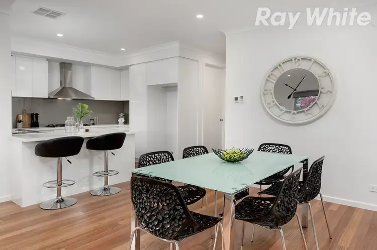 Fifth view of Homely house listing, 2/5 Cambridge Way, Bundoora VIC 3083