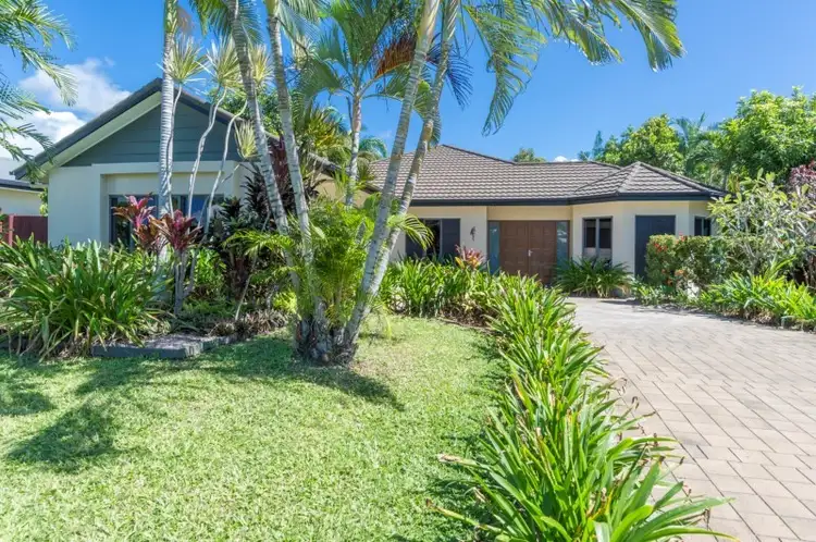 Main view of Homely house listing, 35 Birdwing Street, Port Douglas QLD 4877