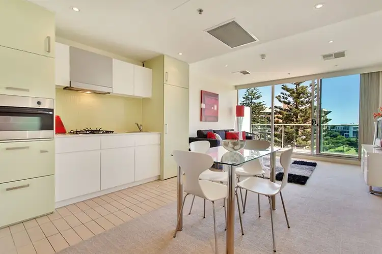 U426/29 Colley Terrace, Glenelg SA 5045