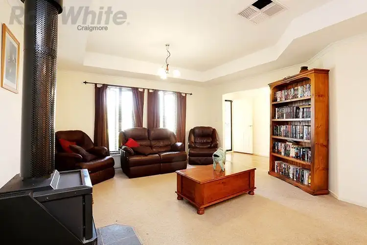 Fifth view of Homely house listing, 1 Robe Court, Andrews Farm SA 5114