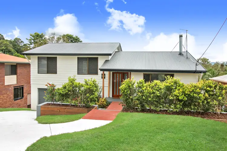 Second view of Homely house listing, 48 Tombonda Road, Murwillumbah NSW 2484