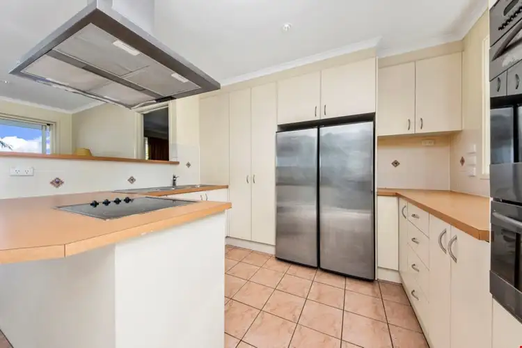 Fourth view of Homely house listing, 30 Counihan Court, Dunlop ACT 2615