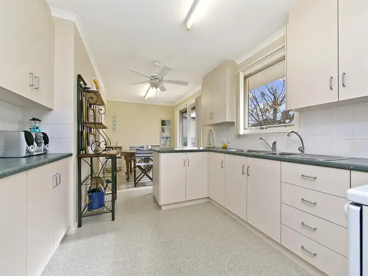 Second view of Homely house listing, 5 Below Street, Nuriootpa SA 5355