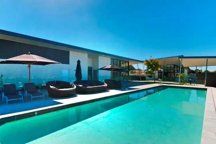 Second view of Homely townhouse listing, 32/2 Inland Drive, Tugun QLD 4224