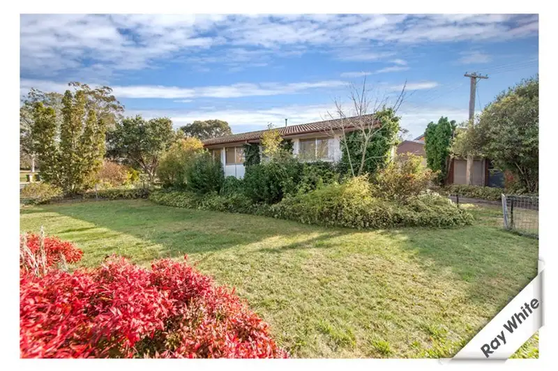 Main view of Homely house listing, 34 Bennelong Crescent, Macquarie ACT 2614