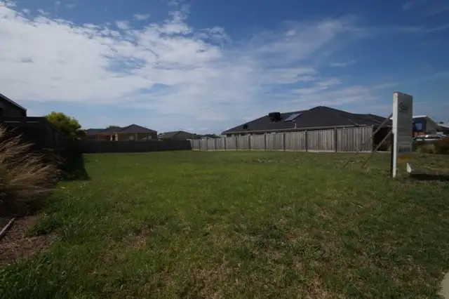 Main view of Homely land listing, 10 Rosella Grove, Cowes VIC 3922