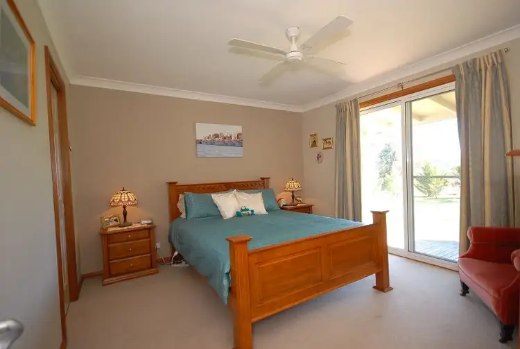Sixth view of Homely house listing, 1 Burke Street, Braidwood NSW 2622