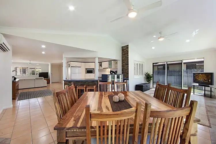 Seventh view of Homely house listing, 76 Southern Cross Circuit, Douglas QLD 4814