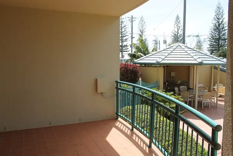 Sixth view of Homely unit listing, 1/54 William Street, Port Macquarie NSW 2444