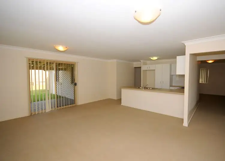 Third view of Homely house listing, 4 Beagle Avenue, Nikenbah QLD 4655