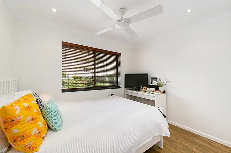 Seventh view of Homely apartment listing, 9/45 Lambert Street, Kangaroo Point QLD 4169