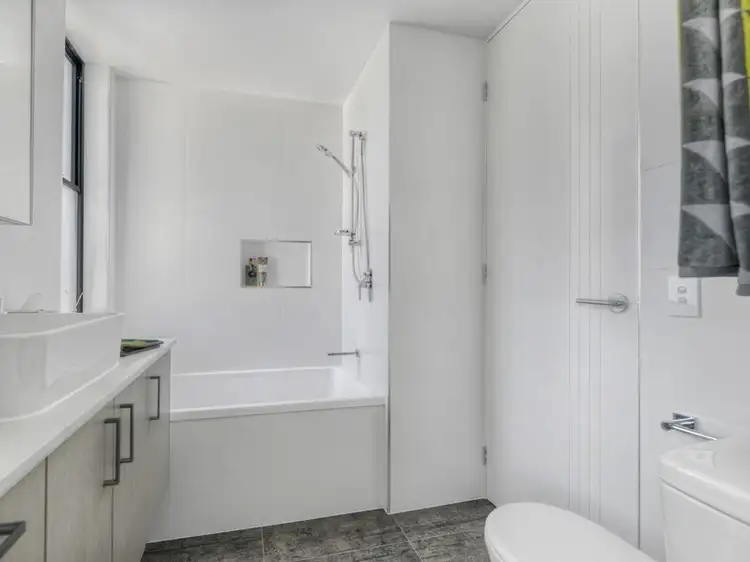 Fifth view of Homely apartment listing, 5/19 Howard Street, Morningside QLD 4170