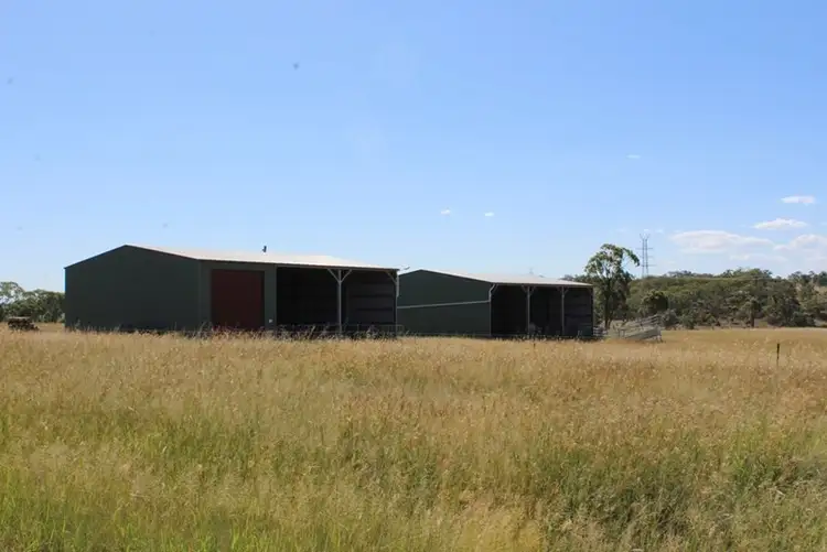 Second view of Homely rural property listing, Lot 4 and 5 Cunningham Highway, Womina QLD 4370