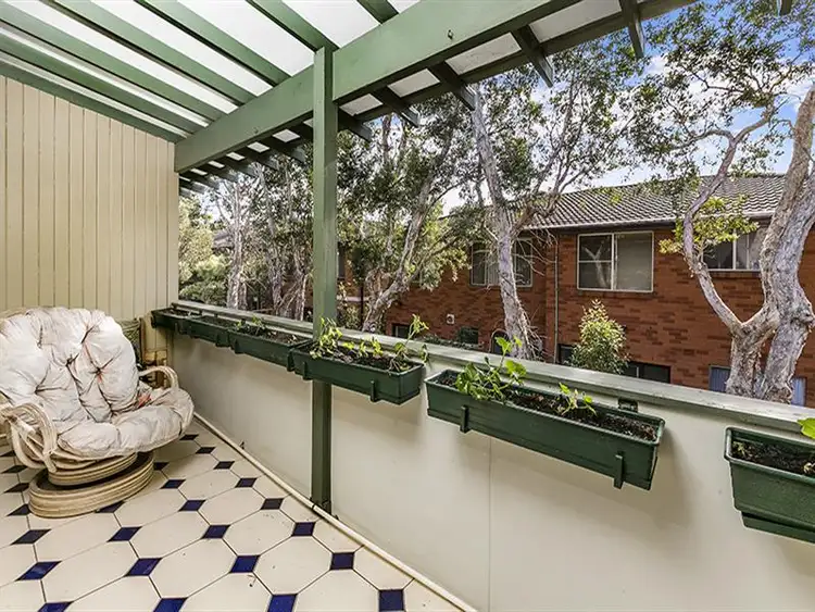 Sixth view of Homely house listing, 3/104 Fisher Road, Dee Why NSW 2099