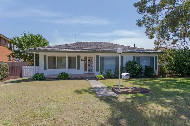 Main view of Homely house listing, 3 Murray Street, Eleebana NSW 2282
