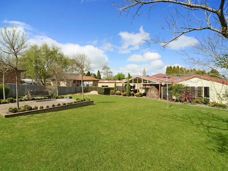 Main view of Homely house listing, 5 Vanessa Place, Moss Vale NSW 2577