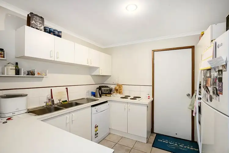 Second view of Homely other listing, 2/29 Marsupial Drive, Coombabah QLD 4216