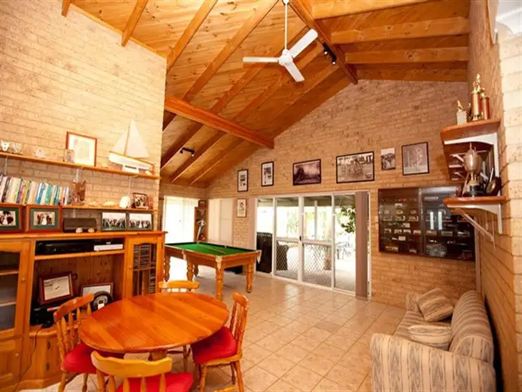 Third view of Homely house listing, 37 Waterfront Circle, Drummond Cove WA 6532