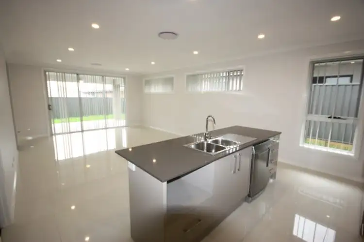 Third view of Homely house listing, Lot 2218 Gore Road, Spring Farm NSW 2570