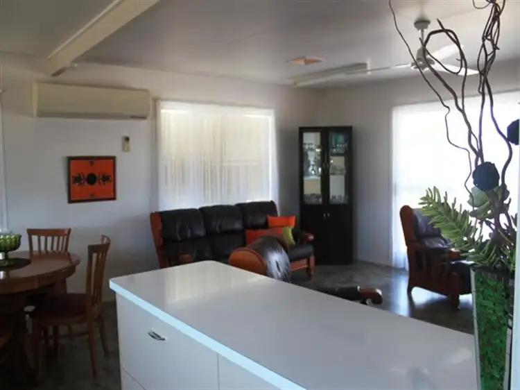 Second view of Homely house listing, 16 Ferrero Street, Lucinda QLD 4850